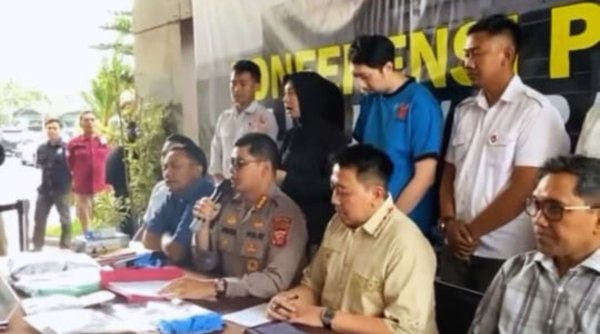 Polisi Ungkap Kronologi Pemerkosaan Keluarga Pasien oleh Dokter PPDS Unpad di RS Hasan Sadikin Bandung