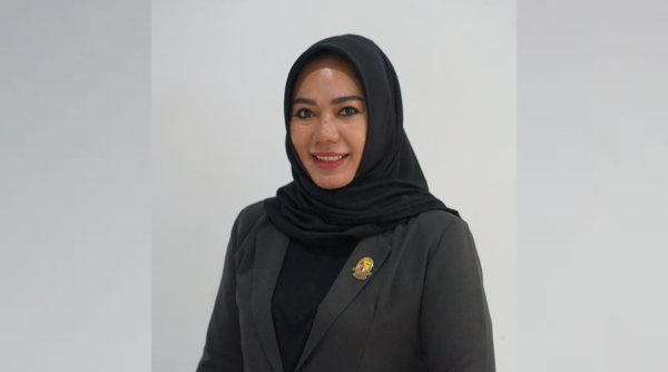 Pasca Idul Fitri, Anggota Komisi C Linda Herlina: Soroti Limbah Pabrik