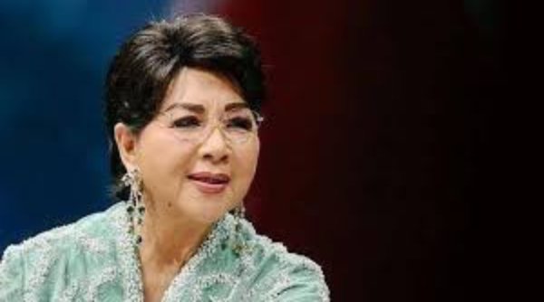 Kabar Duka dari Hiburan Tanah Air: Musisi Senior Titiek Puspa Meninggal Dunia