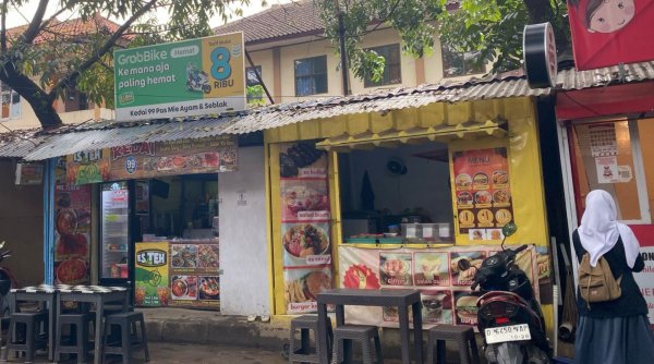 Makanan Khas Kota Bandung Menjadi Rahasia di Balik Kota Kreatif yang Kayak Rasa