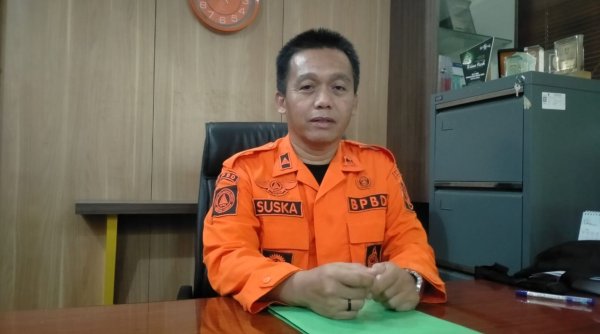 Hari Kesiapsiagaan Bencana: Bupati Bandung Himbau Optimalkan Fungsi Kentongan di Masyarakat