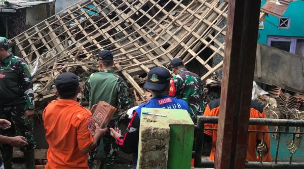 BPBD Sebut Masih Ada Potensi Gempa Bumi di Kabupaten Bandung