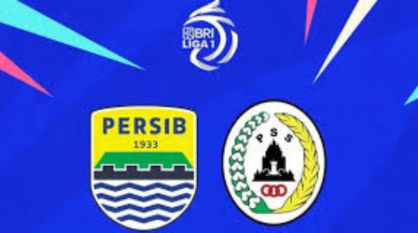Prediksi Pertandingan: Persib Bandung vs PSS Sleman, Hari Ini