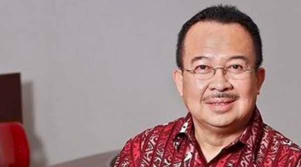 Rhenald Kasali Mengundurkan Diri dari Preskom PT Pos