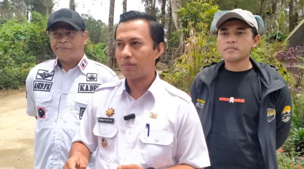 Kunjungan Wisatawan ke Rancabali Berdampak Positif Pada Sektor Ekonomi Pelaku Usaha