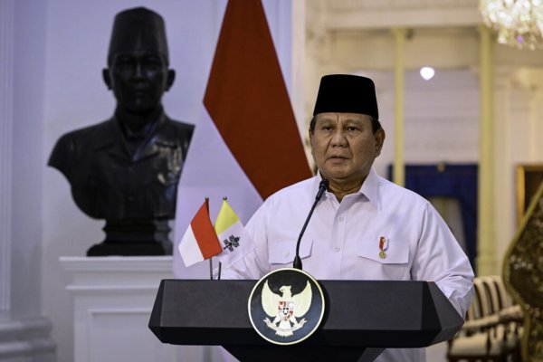 Prabowo Resmikan Terminal Khusus Haji dan Umrah Bandara Soetta Siang Ini