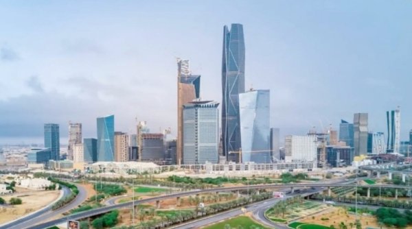 Arab Saudi Izinkan Investor Asing Berbisnis Properti di Luar Makkah dan Madinah