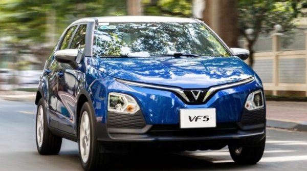 MIAS 2025 Rayakan 20 Tahun, VinFast Tampil Perdana