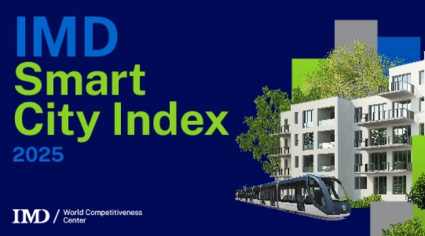 Peringkat Smart City Indonesia 2025 Stagnan, Kalah dari Vietnam dan Malaysia