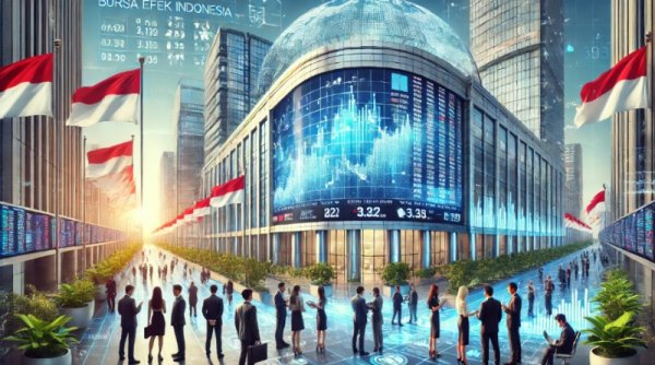 Di Balik Anjloknya Bursa, Ada Saham Bervaluasi Murah dan Royal Bagi Dividen