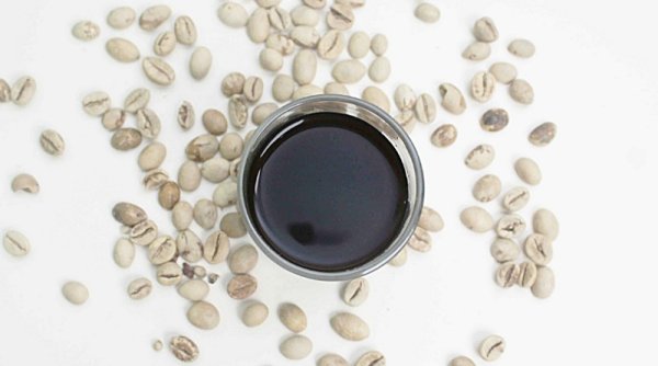 Green Coffee: Superfood Baru untuk Urban Warrior Pegiat Hustle Culture