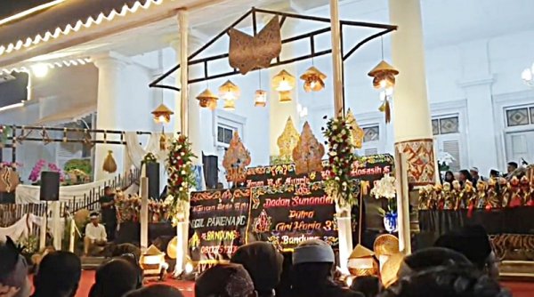 Gelaran Spesial 'Abdi Nagri Nganjang ka Warga', Jadi Pusat Perhatian Warga