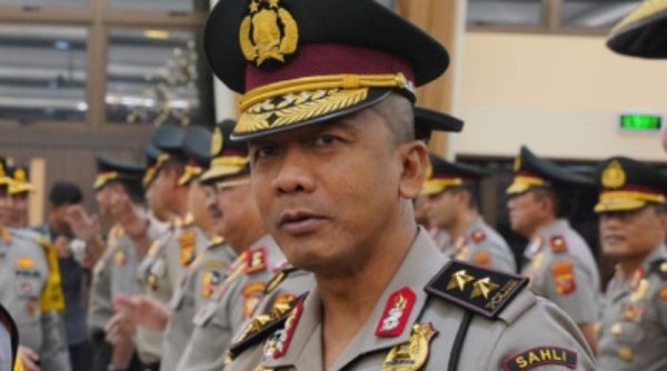 Segini Harta Kekayaan Kapolda Jabar yang Baru Irjen Rudi Setiawan