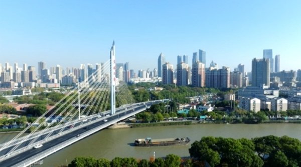 "A Touch of Wuxi" Tampilkan Warisan Abadi dan Dinamika Modern Kota Wuxi, China Timur