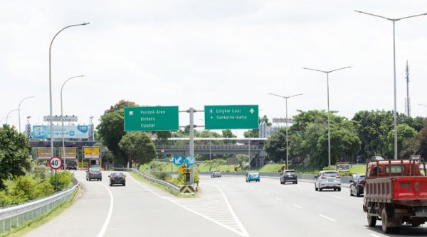 Laba Bersih Nusantara Infrastructure Group Meningkat 240,8%