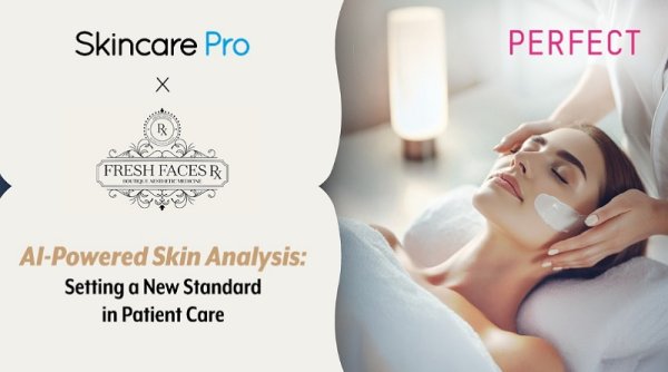 Perfect Corp. Gandeng Dua Medical Spa AS Ciptakan Standar Baru Perawatan Kulit