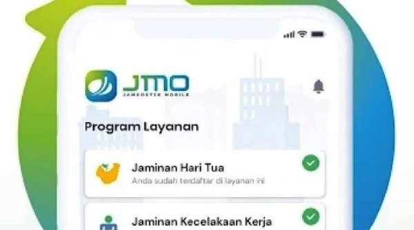Kini, JMO Semakin Permudah Layanan Peserta BPJS Ketenagakerjaan