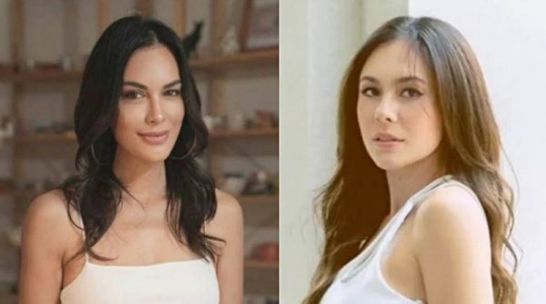 Pacar Ariel Noah: Wulan Guritno vs Sophia Latjuba Soal Usia, Kekayaan, dan Karier