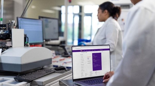FedEx Luncurkan Surround Monitoring untuk Tingkatkan Rantai Pasokan