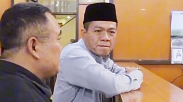 RLS Kabupaten Bandung Naik Jadi 9,40 Tahun, Kang DS Apresiasi Peran Guru dan Program Pendidikan