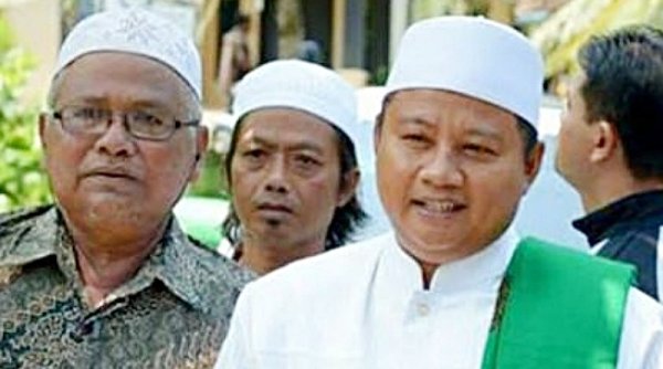 Evaluasi Dana Hibah Pesantren, Yayasan Milik Uu Ruzhanul Ulum Jadi Sorotan