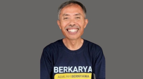 VISI | Pendidikan Remaja Barak Militer