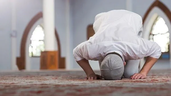 Jadwal Sholat Kabupaten Bandung Hari Ini, Minggu 27 April 2025