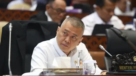 Arus Balik: Menhub Catat Baru 50 Persen Pemudik Kembali Ke Barat Lewat Tol