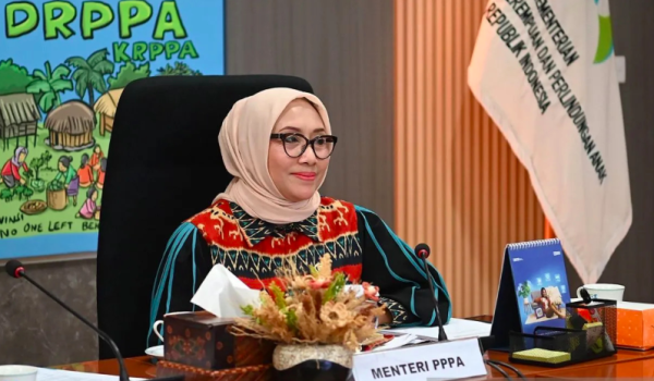 Menteri PPPA Minta Hukuman Berat Priguna Dokter PPDS Pemerkosa Anak Pasien di RSHS Bandung