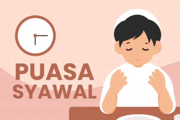 Tata Cara Puasa Syawal: Niat dan Pelaksanaan yang Dianjurkan
