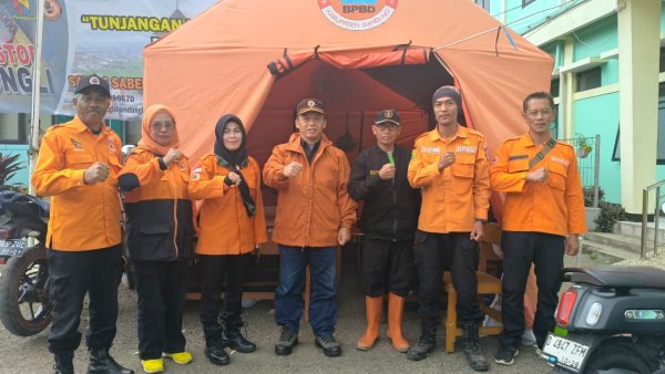 Lingkungan Kondusif: Arus Mudik Lebaran di Kabupaten Bandung Berjalan Lancar Tanpa Bencana