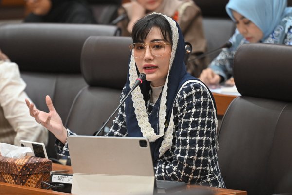 Kebijakan Tarif Trump, Novita Hardini: Momentum Emas Transformasi Pariwisata Indonesia