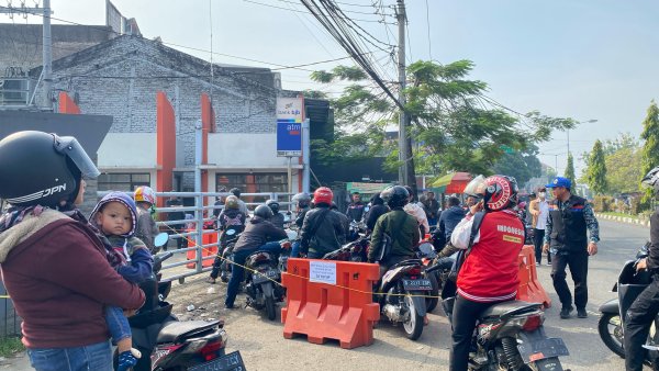 Pemkab Bandung Tambah Lokasi Pembayaran Pajak Usai Kisruh di Samsat Soreang