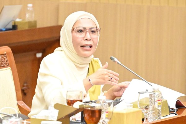 Lola Nelria Desak Proses Hukum Transparan Pelaku Pemerkosaan di RSHS