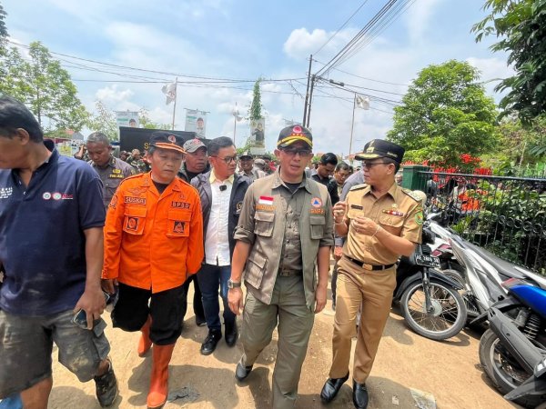 Masa Pancaroba, BPBD: Ini Tips Untuk Menghadapi Musim Kemarau