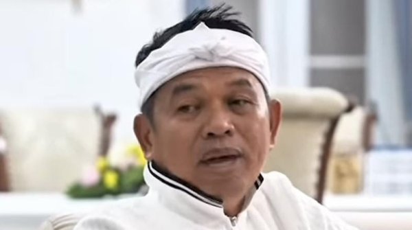 Gubernur KDM Segera Mengaktifkan Kembali Jalur Kereta di Jabar, Ini Daftarnya