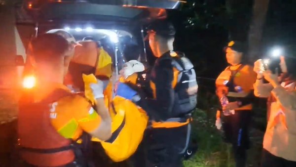 Anak yang Terseret Arus Sungai di Sukabumi Ditemukan Meninggal