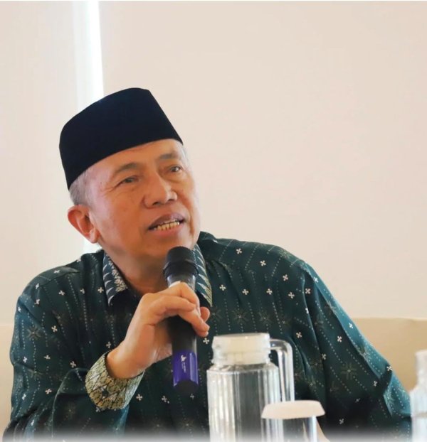 Wawan Sofwan: Hari Jadi ke-384 Jadi Langkah Mewujudkan Kabupaten Bandung Lebih BEDAS
