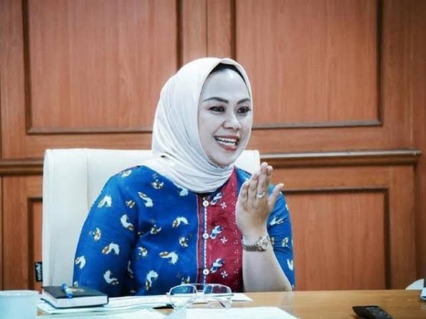 Cellica Minta Negara Bertindak Soal Dugaan Kekerasan Hingga Eksploitasi Eks Pemain Sirkus OCI