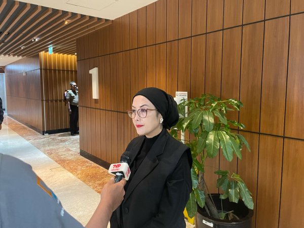 Selly Gantina Sebut Semua Pihak Harus Terlibat Berantas Kekerasan Seksual
