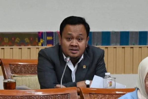 Bimantoro Wiyono Soroti Dugaan Penganiayaan Oriental Circus Indonesia