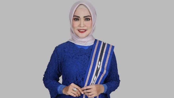 Widya Pratiwi Komitmen Kawal Tuntas Kasus Pelecehan Seksual Eks Kapolres Ngada