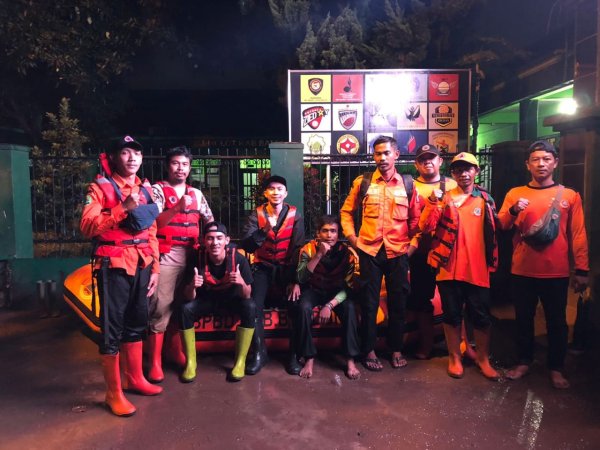 Pemkab Bandung Akan Gelar Rangkaian Kegiatan Hari Kesiapsiagaan Bencana