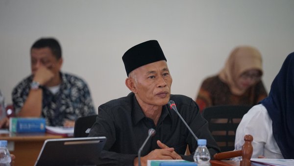 DPRD Kabupaten Bandung Soroti Kondisi Kawasan Bandung Utara, Ini Hasil Kajiannya