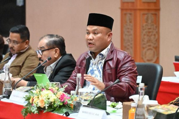 Penyintas Bom Bali I Soroti Efisiensi Anggaran LPSK, Komisi XIII Respons Positif