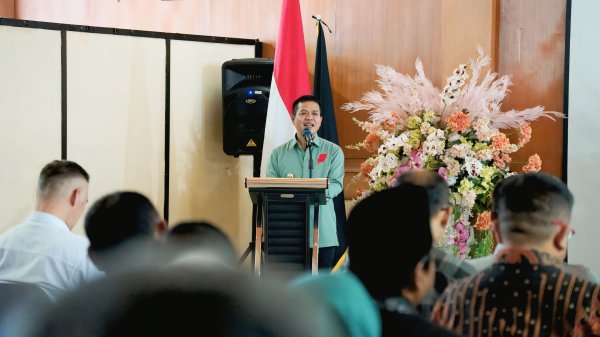 Program 100 Hari Kerja Bupati Bandung: Meningkatkan Kualitas Pelayanan Melalui Teknologi