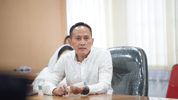 Anggota DPRD Acep Ana Sebut Pansus LKPJ Untuk Melihat Capaian Kinerja OPD