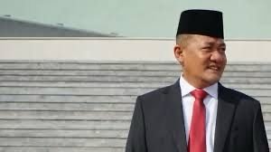 Obon Tabroni: Konsumen Meikarta Harus Dapat Pengembalian Dana Penuh