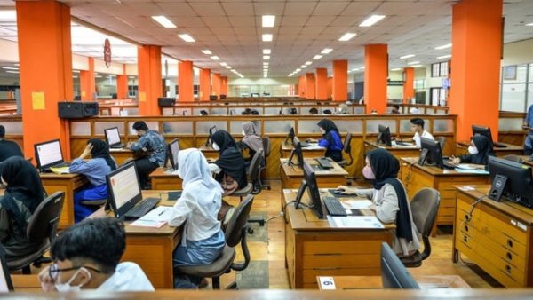 Hasil UTBK 2025 Akan Diumumkan pada 28 Mei: Begini Cara Melihatnya!