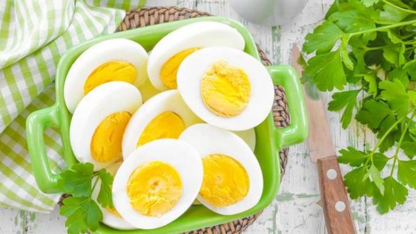 Agar Aman Dikonsumsi, Ini Panduan Memasak Telur yang Tepat